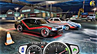 Top Speed : Drag & Fast Racing Game - Android Gameplay