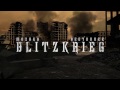 BLITZKRIEG - TEASER ALBUM (BEEYOUDEE X MOZAKA)