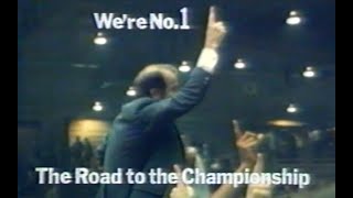 The Road to Old Dominion University's 1975 NCAA Div. II Men's Basketball Championship (WVEC-TV)