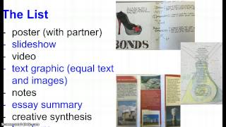 Active Processing Using Technology