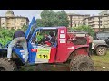 rainforest challenge 2022 goa top 10 toughest races in the world behind the scenes