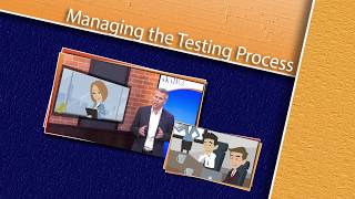 QA Script - Managing the Testing Process