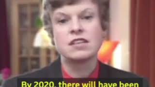 1989 Tomorrow’s World Predictions for 2020 Home