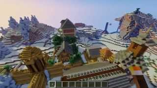 ★當個創世神★Minecraft《籽岷的模組介紹 1.7.10新趣味模組合集 XXXV》