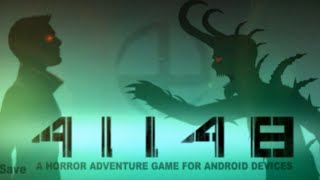 41148 episode-1||part-1 walkthrough||HORROR adventure game||android/ios||