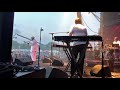 Nick Colionne at Seabreeze Jazz Festival 2018, 5 of 8