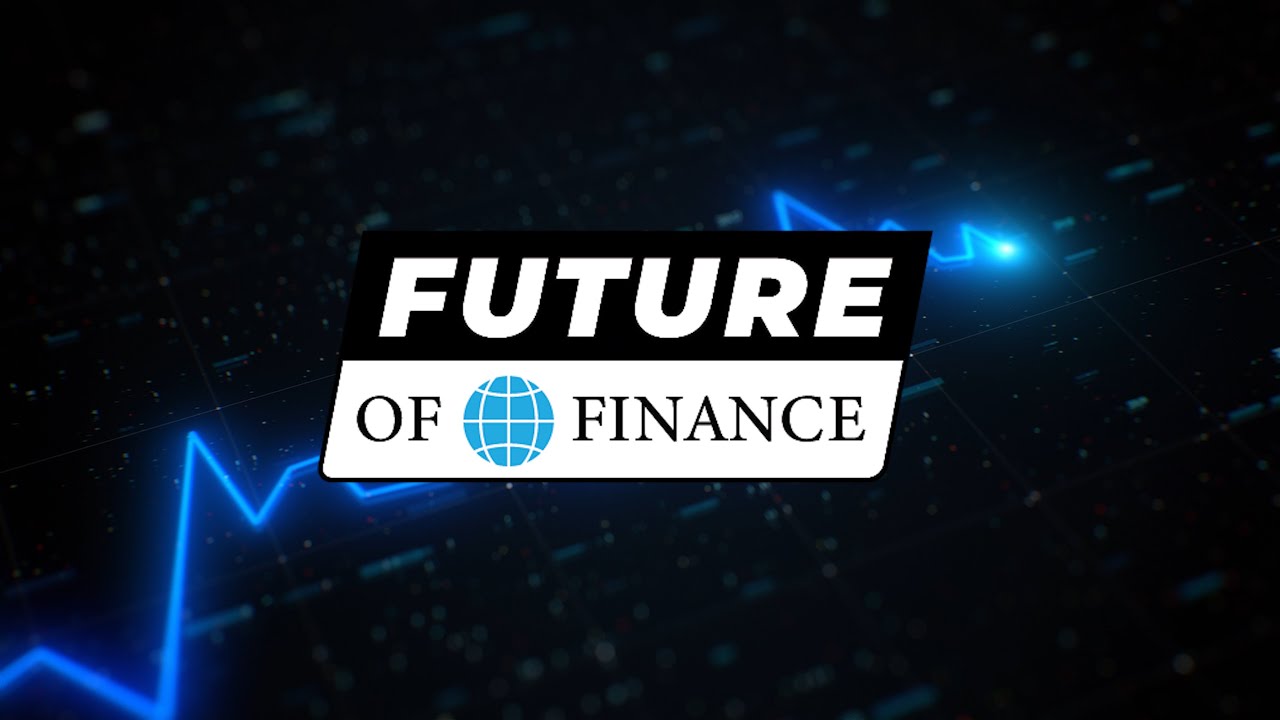 The Future Of Finance (14 - 19 Februari) | Trailer - YouTube