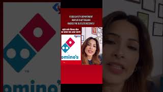 Shocking video #kfc #domino #mcdonalds #pizzahut II