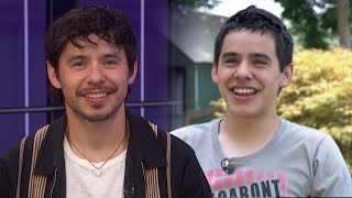 David Archuleta’s Emotional Coming Out Journey: From American Idol to Devout | ET Then & Now
