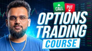 The Ultimate Options Trading Course For 2026 (4 Hours)