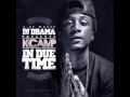 K Camp - Cut Her Off