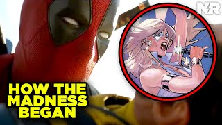 Why Deadpool & Wolverine’s Taylor Swift Dazzler Theory Will NEVER DIE