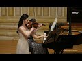 violin sonata no 5 op 24 f major seo seong youn