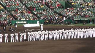 阪神タイガースファン感謝デー2010　真弓監督挨拶