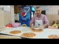 Best Turkish Street Food  3 Hours of Mouthwatering Flavors  Compilation