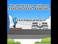 Travel Pangandaran Bandung