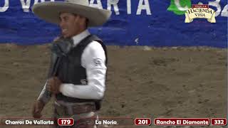 Campeonato Internacional Charro Vallarta 2025