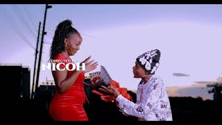 JACKIE by BEN G { official video }#A_NICOHCREATIVE