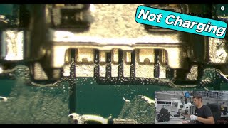 Samsung J2 16 Mic Not Working Solution Or How To Repairs J2106f Mic Way In Mobile Phones Samsung J2 16 Mic Not Working Solution Or How To Repairs J2106f Mic Way In Mobile Phones