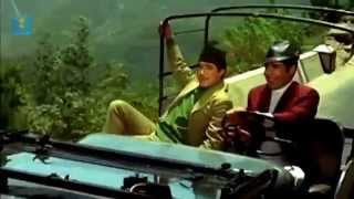 Old Bollywood Melodious Song Aaradhana Movie Hindi Classics- Kishore Kumar Mere Sapno Ki Rani