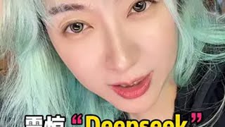 DeepSeek到底牛在哪里了？普通人如何用Ai-（1） deepseek deepseek为何震惊世界 openai ai写作 ai怎么入行