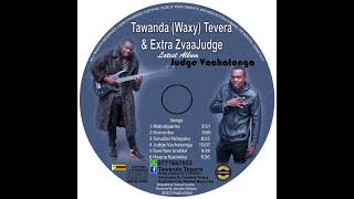 Sarudzo ndeyako - Tawanda Tevera