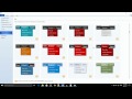 Creating Menus with Easy Button & Menu Maker