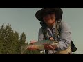 fishing the buffalo fork wyoming