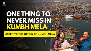 Kumbh mela  : One thing you should not miss in Kumbh Mela - Listen from Priyanka Bandhu