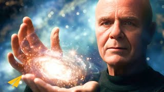 Wayne Dyer - RELAX and You Will MANIFEST Anything You Desire