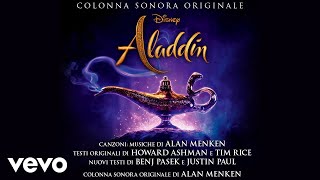 Marco Manca - Notti d'Oriente (2019) (Di "Aladdin"/Audio Only)