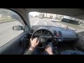 2000 vw polo 1.4 16v pov