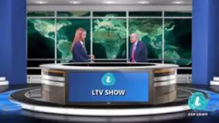 LTV WORLD LTV SHOW INTERVIEW BETHELHEM TAFESSE WITH JAAL GALASAA DILBOO. LISTEN TO HER.Hasaawa Ajaib