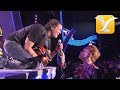 Carlos Vives - Hamaca Grande/ La gota fría  -  Festival de Viña del Mar 2014 HD