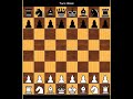 Chess Game Using Pygame