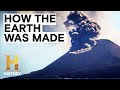 How the Earth Was Made: The Most DANGEROUS Geological Mysteries *Epic Marathon*