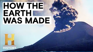 How the Earth Was Made: The Most DANGEROUS Geological Mysteries *Epic Marathon*