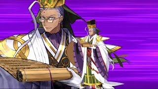 【FGO】土　方　ボ　ム（陳宮システム？）