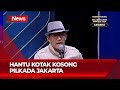 Refly Harun: Kotak Kosong Tidak Ada Ideologinya - Kawal Pilkada 14/08