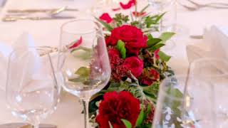 Heiraten mit Magic Wedding.      Catering,  Hochzeit, Planung,  Deko