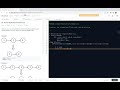Leetcode 83. Remove Duplicates from Sorted List - basic practice - use of dummy node and re-pointing