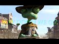 Rango : Way Down We Go Ft@officialkaleo