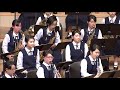 シタデル 城塞 ／ 光ヶ丘女子高校吹奏楽部 定期演奏会より citadel for concert band james charles barnes