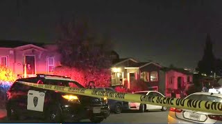 Night of Violence Pushes Oakland 2021 Homicide Count to 105
