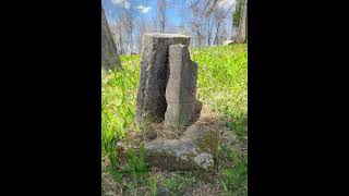 headstone slideshow