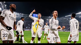 #BBSPORTSTALK|| REAL MADRID YABIKOZE| APR FC IRAKINA NA KIYOVU SPORTS| UEFA CHAMPIONS LEAGUE