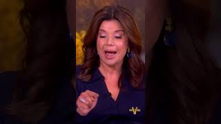 Ana Navarro reacts to Trump calling Epstein files a “Democrat Hoax”