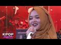 putri delina kawan @ kpopvaganza festival 2019