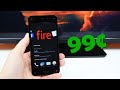 Is the Amazon Fire Phone Worth 99 Cents?