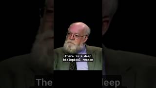 Daniel Dennett on Religious Belief and its Evolution #shorts